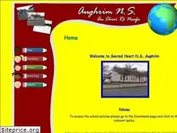 Sites similar to aughrimns.ie
