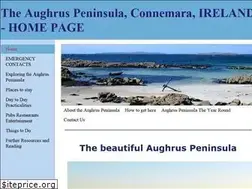 Sites similar to aughruspeninsula.com