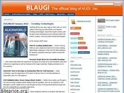 Sites similar to augi.typepad.com
