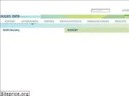 Sites similar to augias.de