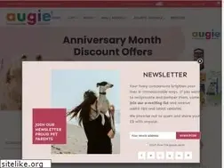 Sites similar to augie.in