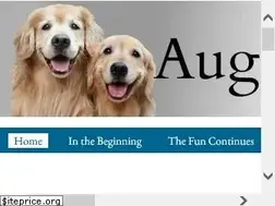 Sites similar to augiedoggy.com