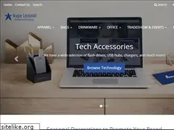 Sites similar to augieleopold.com