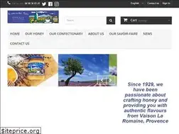 Sites similar to augiermiel.com