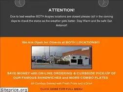 Sites similar to augiesbbq.com