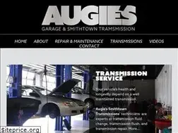 Sites similar to augiesgarage.com