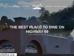 Sites similar to augiesprescott.com
