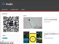 Sites similar to augix.me