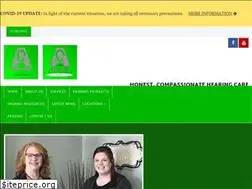 Sites similar to auglaizeaudiology.com