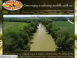 Sites similar to auglaizecanoe.com