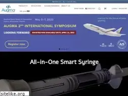 Sites similar to augmabio.com