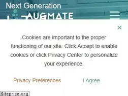 Sites similar to augmate.com