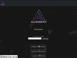 Sites similar to augmentarcade.com
