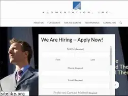 Sites similar to augmentation.com