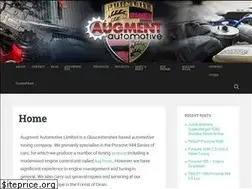 Sites similar to augmentautomotive.co.uk