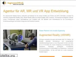 Sites similar to augmented-minds.de