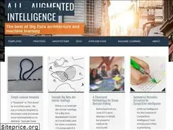 Sites similar to augmentedintel.com