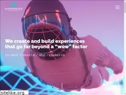 Sites similar to augmentedislandstudios.com