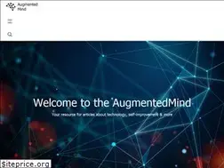 Sites similar to augmentedmind.de