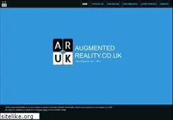 Sites similar to augmentedreality.co.uk