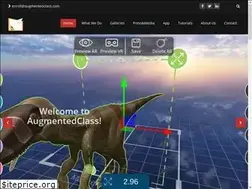 Sites similar to augmentedreality.education