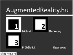 Sites similar to augmentedreality.hu