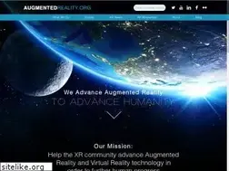 Sites similar to augmentedreality.org