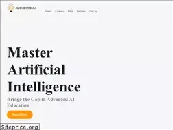 Sites similar to augmentedstartups.com