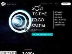 Sites similar to augmentedworldexpo.com