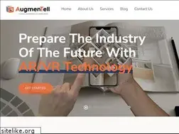Sites similar to augmentell.com