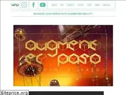 Sites similar to augmentelpaso.com