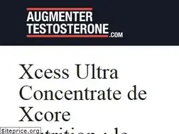 Sites similar to augmentertestosterone.com