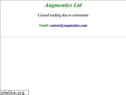 Sites similar to augmentics.com