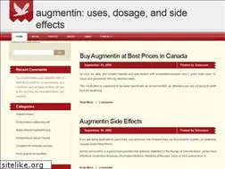 Sites similar to augmentin.directory
