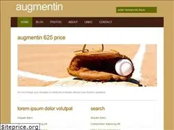Sites similar to augmentin365.com