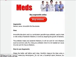 Sites similar to augmentin4u.top