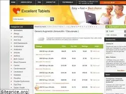 Sites similar to augmentina.com