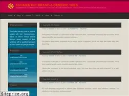 Sites similar to augmentinab.com