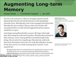 Sites similar to augmentingcognition.com