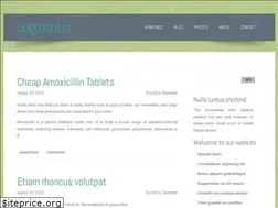Sites similar to augmentinpill.com