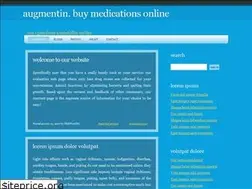 Sites similar to augmentintab.com
