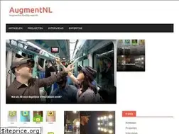 Sites similar to augmentnl.com