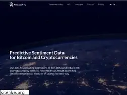 Sites similar to augmento.ai
