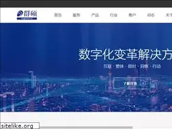 Sites similar to augmentum.com.cn