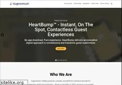 Sites similar to augmentum.com
