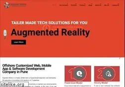 Sites similar to augmentworks.com