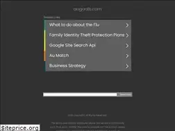 Sites similar to augoals.com
