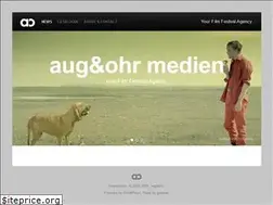Sites similar to augohr.de