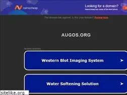 Sites similar to augos.org