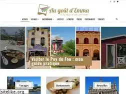 Sites similar to augoutdemma.be